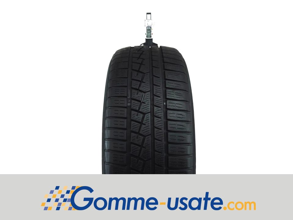 Thumb Yokohama Gomme Usate Yokohama 215/50 R17 95V W.drive V902A XL M+S (70%) pneumatici usati Invernale_2